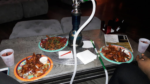 Photo of ShiSha Restaurant & Lounge - 4229 Manchester Ave, St. Louis, MO 63110