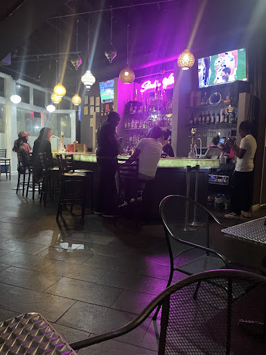 Photo of ShiSha Restaurant & Lounge - 4229 Manchester Ave, St. Louis, MO 63110