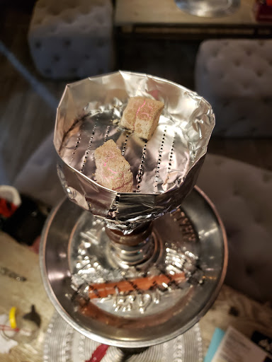 Photo of ShiSha Restaurant & Lounge - 4229 Manchester Ave, St. Louis, MO 63110