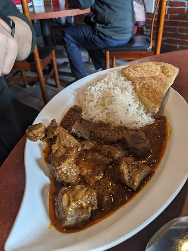 Photo of Sameem Afghan Restaurant & Catering - 4341 Manchester Ave, St. Louis, MO 63110