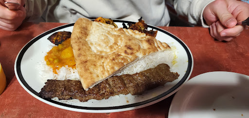Photo of Sameem Afghan Restaurant & Catering - 4341 Manchester Ave, St. Louis, MO 63110