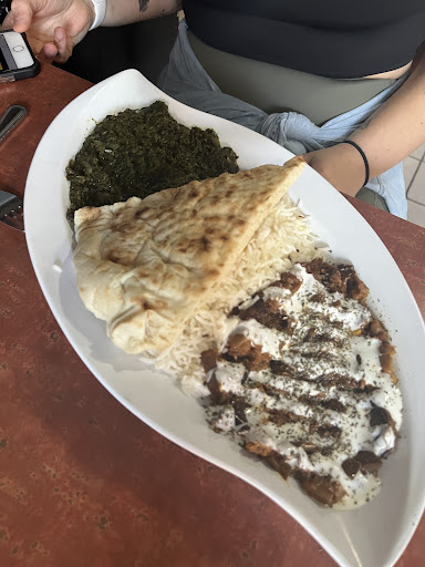 Photo of Sameem Afghan Restaurant & Catering - 4341 Manchester Ave, St. Louis, MO 63110