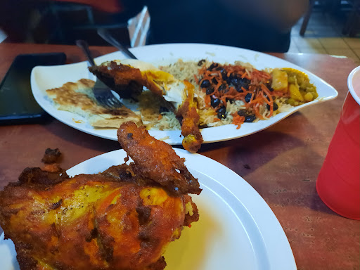 Photo of Sameem Afghan Restaurant & Catering - 4341 Manchester Ave, St. Louis, MO 63110