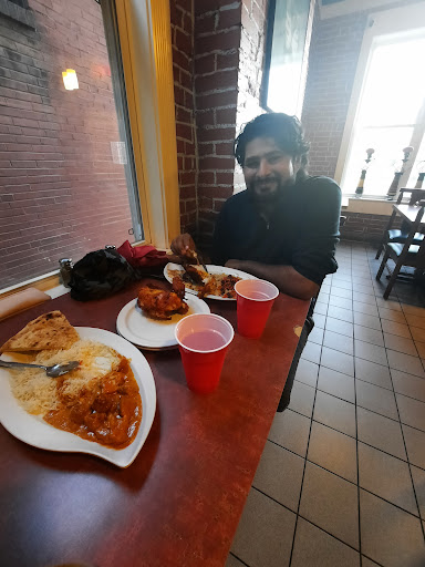 Photo of Sameem Afghan Restaurant & Catering - 4341 Manchester Ave, St. Louis, MO 63110