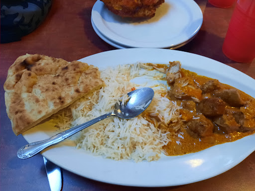 Photo of Sameem Afghan Restaurant & Catering - 4341 Manchester Ave, St. Louis, MO 63110