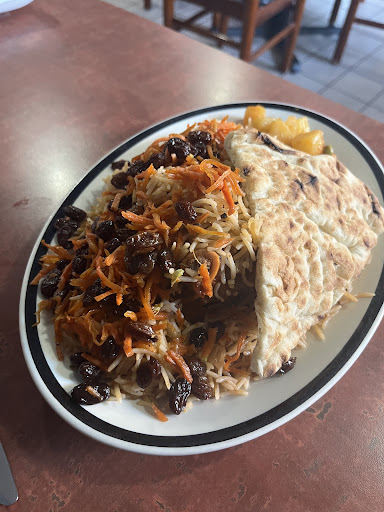 Photo of Sameem Afghan Restaurant & Catering - 4341 Manchester Ave, St. Louis, MO 63110