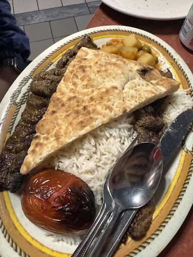 Photo of Sameem Afghan Restaurant & Catering - 4341 Manchester Ave, St. Louis, MO 63110