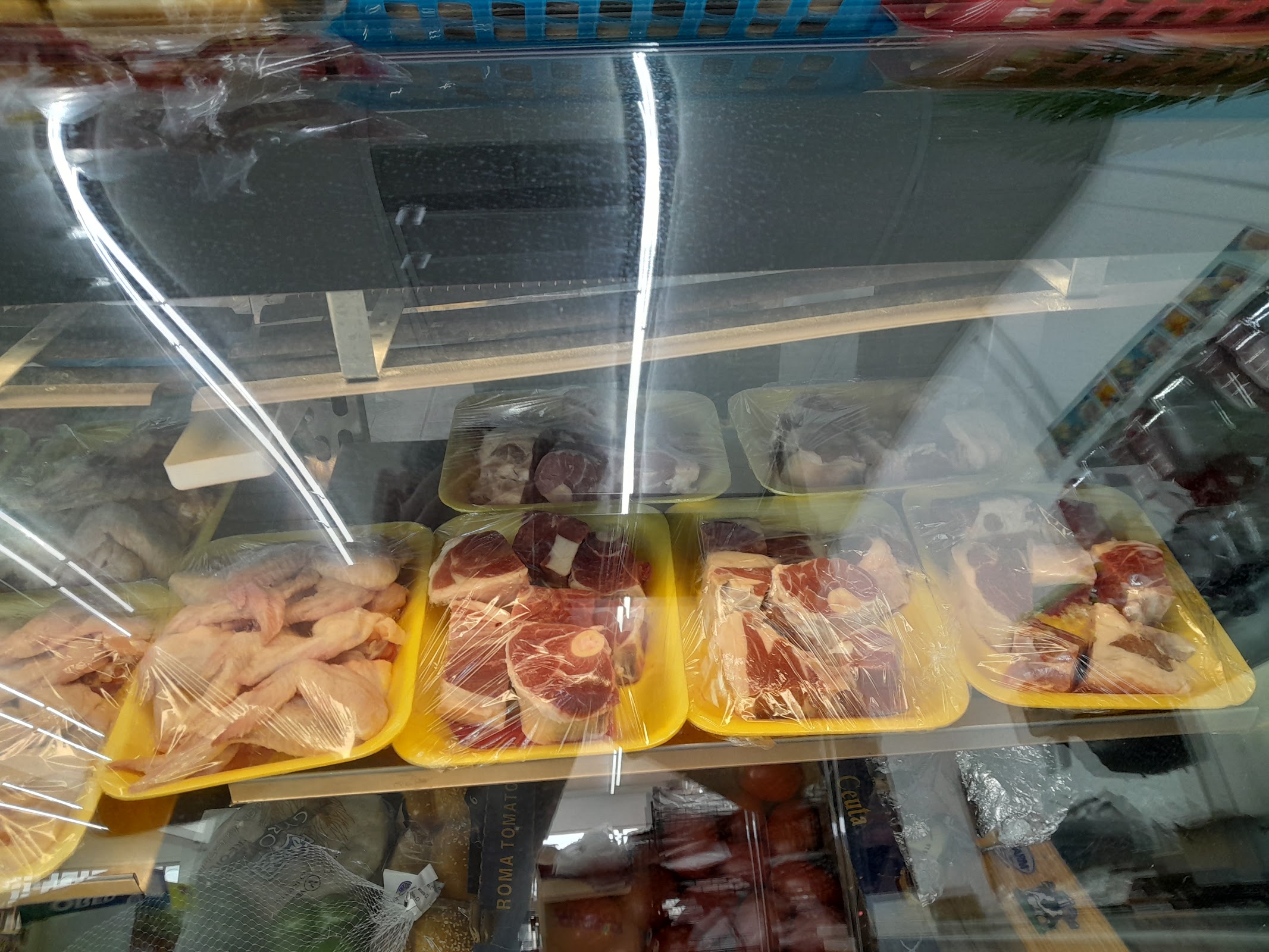 Photo of Halal Food Market - 3727 Gravois Ave, St. Louis, MO 63116