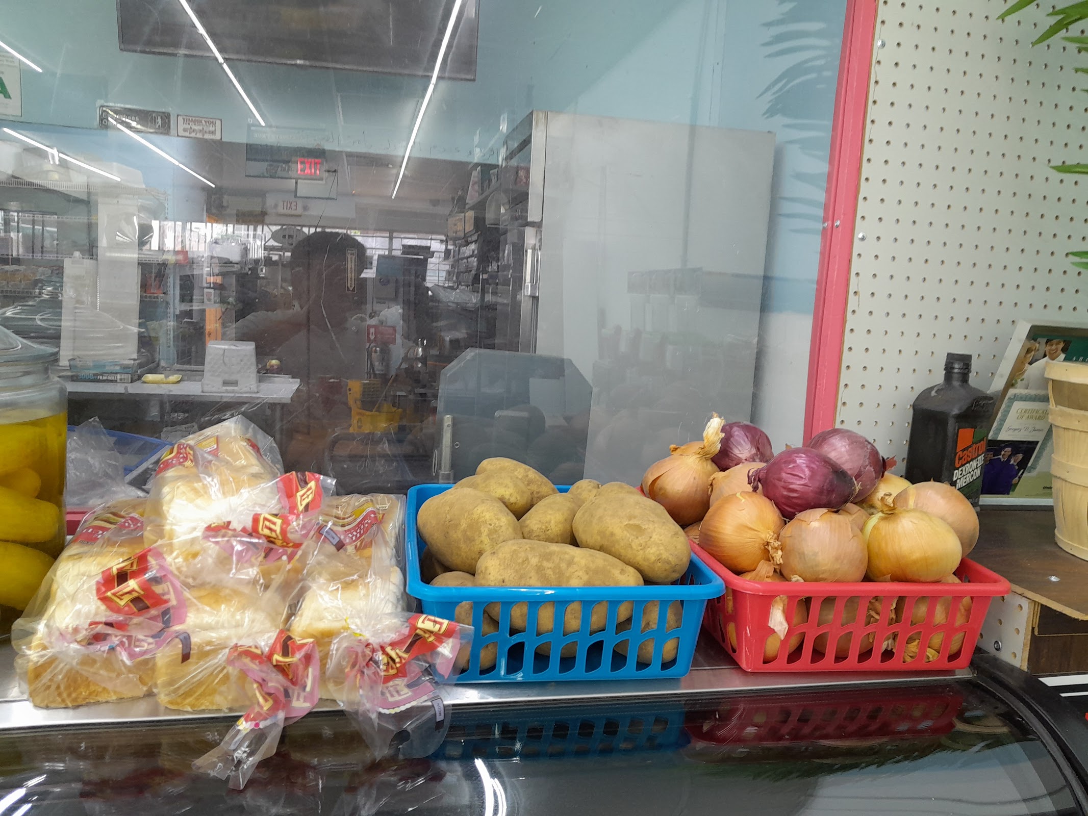 Photo of Halal Food Market - 3727 Gravois Ave, St. Louis, MO 63116