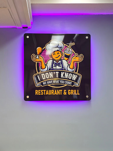 Photo of I Don't Know Restaurant & Grill - 4004 W Main St, Belleville, IL 62226