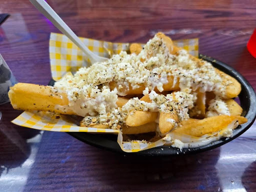 Photo of I Don't Know Restaurant & Grill - 4004 W Main St, Belleville, IL 62226