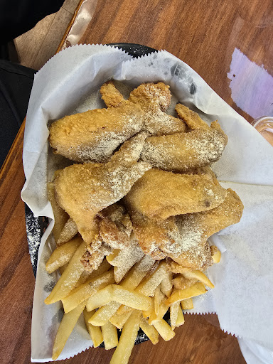 Photo of I Don't Know Restaurant & Grill - 4004 W Main St, Belleville, IL 62226