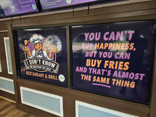 Photo of I Don't Know Restaurant & Grill - 4004 W Main St, Belleville, IL 62226