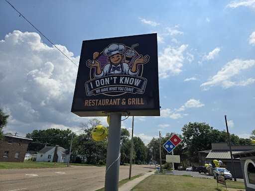 Photo of I Don't Know Restaurant & Grill - 4004 W Main St, Belleville, IL 62226