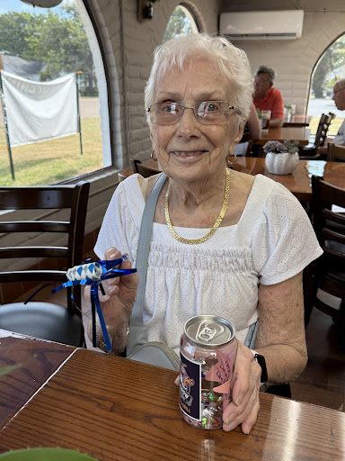 Photo of I Don't Know Restaurant & Grill - 4004 W Main St, Belleville, IL 62226