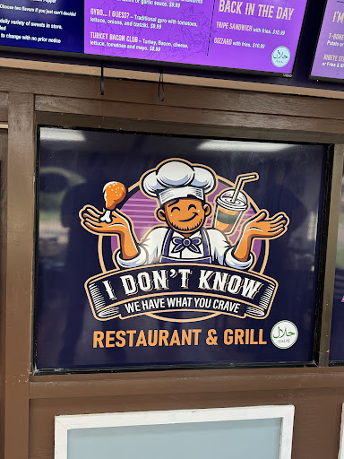 Photo of I Don't Know Restaurant & Grill - 4004 W Main St, Belleville, IL 62226