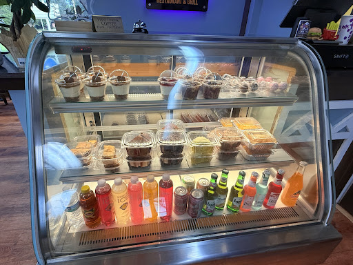 Photo of I Don't Know Restaurant & Grill - 4004 W Main St, Belleville, IL 62226