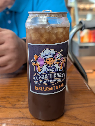 Photo of I Don't Know Restaurant & Grill - 4004 W Main St, Belleville, IL 62226