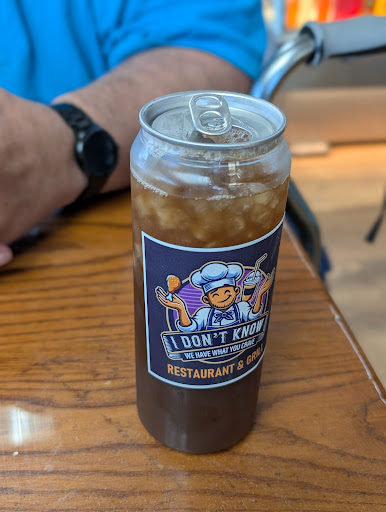 Photo of I Don't Know Restaurant & Grill - 4004 W Main St, Belleville, IL 62226