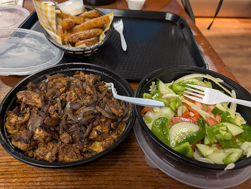 Photo of I Don't Know Restaurant & Grill - 4004 W Main St, Belleville, IL 62226