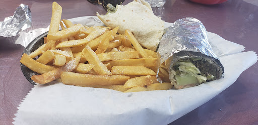 Photo of I Don't Know Restaurant & Grill - 4004 W Main St, Belleville, IL 62226