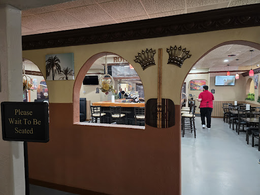 Photo of Royal Palm Mediterranean Cuisine - 130 Ludwig Dr, Fairview Heights, IL 62208