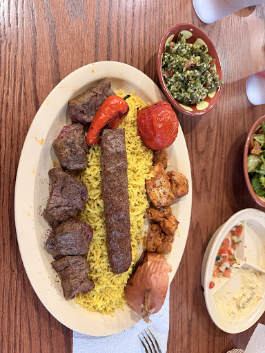 Photo of Royal Palm Mediterranean Cuisine - 130 Ludwig Dr, Fairview Heights, IL 62208