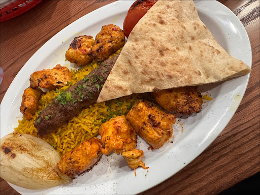 Photo of Royal Palm Mediterranean Cuisine - 130 Ludwig Dr, Fairview Heights, IL 62208