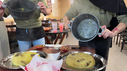 Photo of Royal Palm Mediterranean Cuisine - 130 Ludwig Dr, Fairview Heights, IL 62208