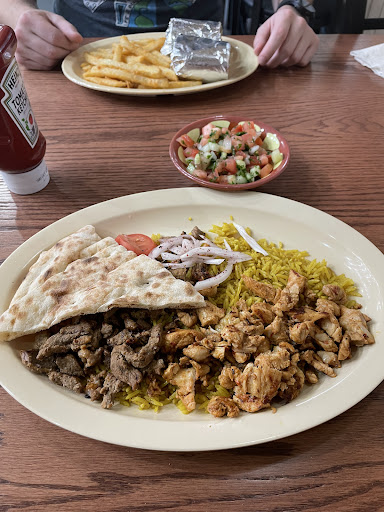 Photo of Royal Palm Mediterranean Cuisine - 130 Ludwig Dr, Fairview Heights, IL 62208