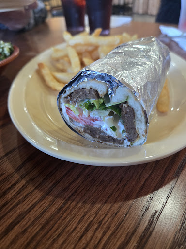 Photo of Royal Palm Mediterranean Cuisine - 130 Ludwig Dr, Fairview Heights, IL 62208