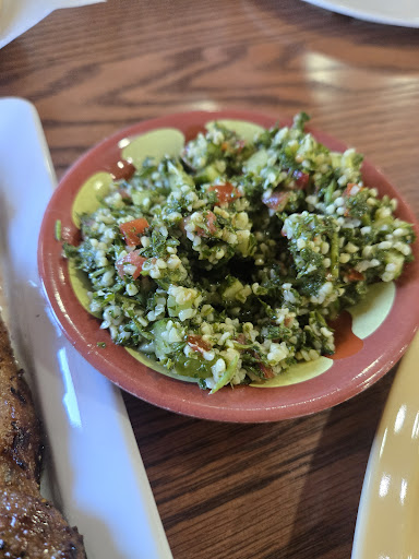 Photo of Royal Palm Mediterranean Cuisine - 130 Ludwig Dr, Fairview Heights, IL 62208