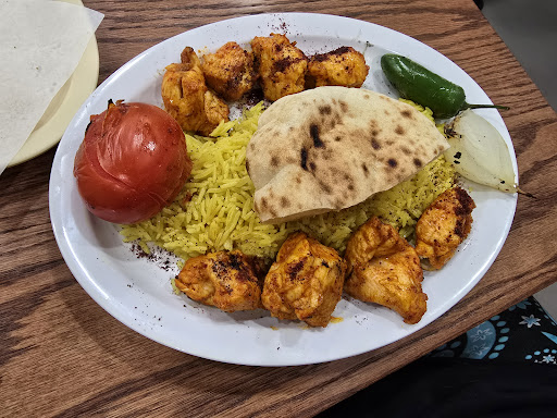 Photo of Royal Palm Mediterranean Cuisine - 130 Ludwig Dr, Fairview Heights, IL 62208