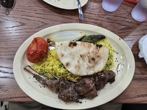 Photo of Royal Palm Mediterranean Cuisine - 130 Ludwig Dr, Fairview Heights, IL 62208