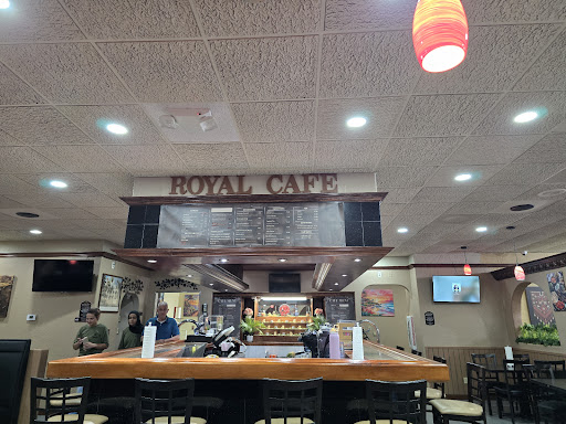 Photo of Royal Palm Mediterranean Cuisine - 130 Ludwig Dr, Fairview Heights, IL 62208