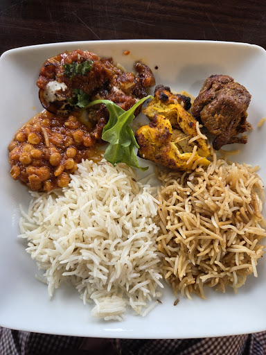 Photo of Afghan Kabob House - 3500 Watson Rd, St. Louis, MO 63139