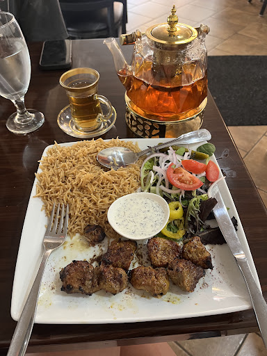 Photo of Afghan Kabob House - 3500 Watson Rd, St. Louis, MO 63139