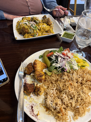 Photo of Afghan Kabob House - 3500 Watson Rd, St. Louis, MO 63139