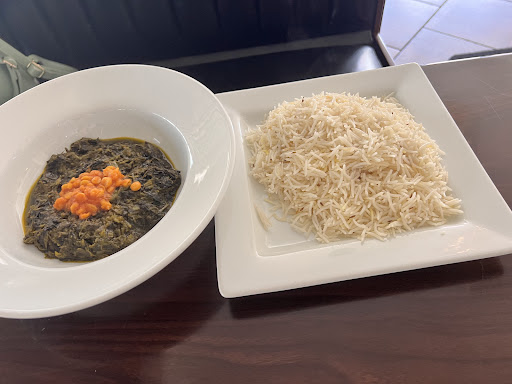 Photo of Afghan Kabob House - 3500 Watson Rd, St. Louis, MO 63139