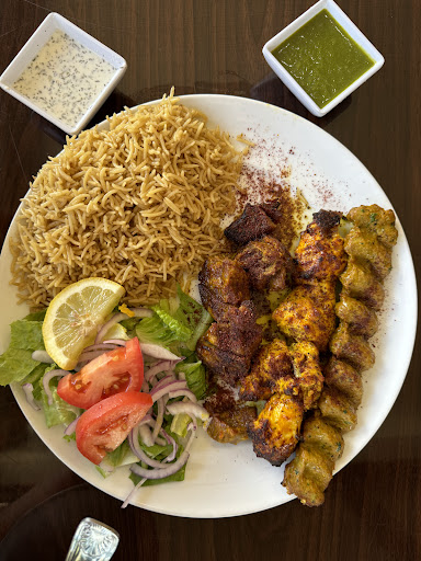 Photo of Afghan Kabob House - 3500 Watson Rd, St. Louis, MO 63139