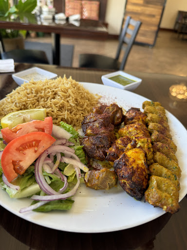 Photo of Afghan Kabob House - 3500 Watson Rd, St. Louis, MO 63139
