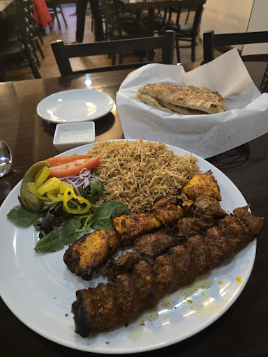 Photo of Afghan Kabob House - 3500 Watson Rd, St. Louis, MO 63139