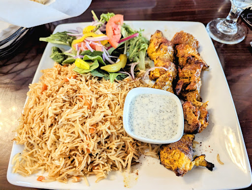 Photo of Afghan Kabob House - 3500 Watson Rd, St. Louis, MO 63139