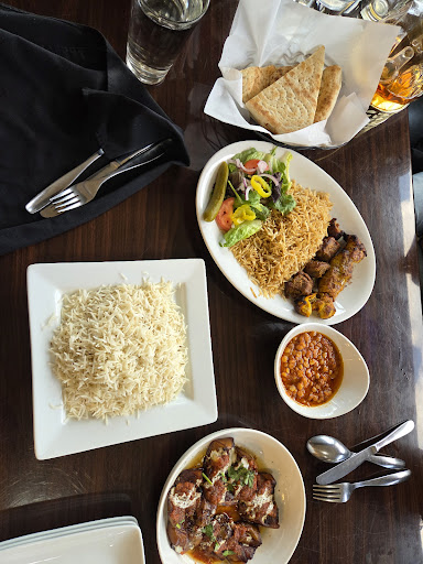 Photo of Afghan Kabob House - 3500 Watson Rd, St. Louis, MO 63139
