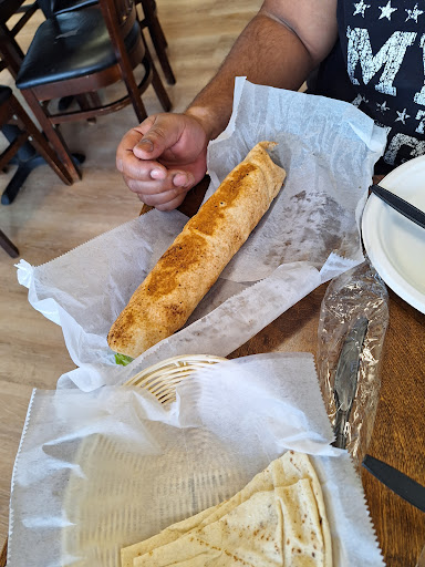 Photo of Phoenicia Mediterranean Deli - 15344 Manchester Rd, Ellisville, MO 63011