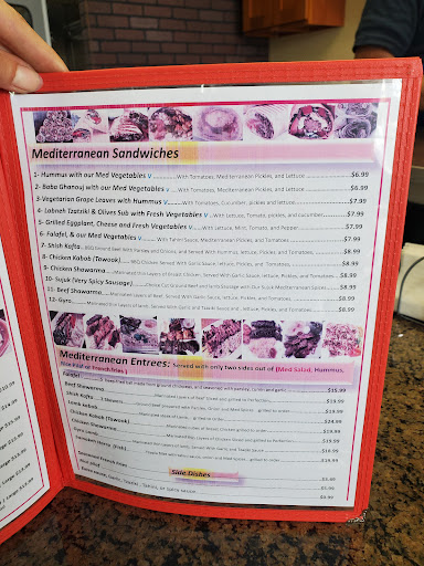 Photo of Phoenicia Mediterranean Deli - 15344 Manchester Rd, Ellisville, MO 63011