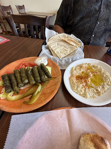 Photo of Phoenicia Mediterranean Deli - 15344 Manchester Rd, Ellisville, MO 63011
