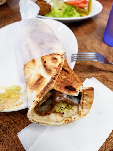 Photo of Phoenicia Mediterranean Deli - 15344 Manchester Rd, Ellisville, MO 63011