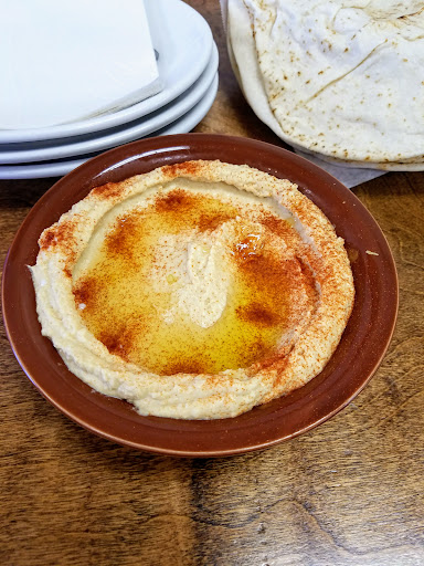 Photo of Phoenicia Mediterranean Deli - 15344 Manchester Rd, Ellisville, MO 63011