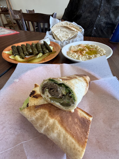Photo of Phoenicia Mediterranean Deli - 15344 Manchester Rd, Ellisville, MO 63011
